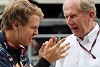 Foto zur News: Vettel Opfer der Technik: Rätselraten nach Qualifying