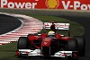 Foto zur News: Ferrari: &quot;Tränen helfen uns jetzt nicht weiter&quot;