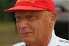 Foto zur News: Lauda: &quot;Ohne Prost wäre ich länger gefahren&quot;