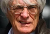 Foto zur News: Ecclestone outet sich als Brandstifter