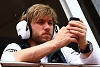 Foto zur News: Heidfeld sieht Zukunft nicht bei Mercedes