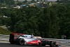 Foto zur News: McLaren: Mit Hamilton das Maximum möglich gemacht