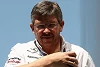 Foto zur News: Brawn verteidigt Schumacher: &quot;Genug Platz gelassen&quot;