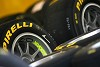 Foto zur News: Pirelli: Bald wird in Mugello getestet