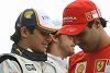 Foto zur News: Piquet jr. spricht Klartext: &quot;Alle verwenden Teamorder&quot;