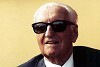 Foto zur News: Montezemolo: In Gedanken bei Enzo Ferrari