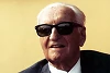 Foto zur News: Montezemolo: In Gedanken bei Enzo Ferrari