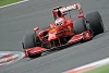 Foto zur News: Ferrari und die schönen Erinnerungen an Spa
