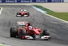 Foto zur News: Stallorder: Fans fordern Sanktionen gegen Ferrari