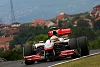 Foto zur News: McLaren: Schlüsselrennen Spa-Francorchamps?