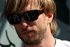 Foto zur News: Knalleffekt bei Sauber: Heidfeld statt de la Rosa?