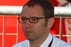 Foto zur News: Domenicali: "Unser Teamgeist ist unsere Stärke"