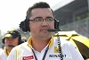 Foto zur News: Transfermarkt: Renault pokert weiter mit der Kimi-Karte
