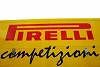 Foto zur News: Pirelli testet die Regenreifen