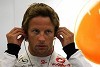 Foto zur News: Button resigniert und tippt auf Vettel als Weltmeister