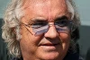 Foto zur News: Briatore plant Rückkehr für 2013