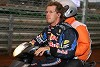 Foto zur News: Vettel: &quot;Das ist die Story des Jahres&quot;