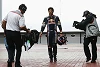 Foto zur News: Horner: &quot;Mark wird zurückschlagen&quot;