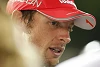 Foto zur News: Button grenzt Hamilton aus: &quot;Drei Kerle fahren um Titel&quot;