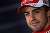 Foto zur News: Alonso: "Wir haben noch nichts erreicht"