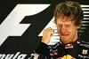 Foto zur News: Das große Weltmeister-Interview mit Sebastian Vettel