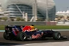 Foto zur News: Abu Dhabi: Ricciardo mit Fabelzeit zum Abschluss