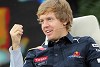 Foto zur News: Vettel: Kraft tanken und neu durchstarten