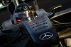 Foto zur News: Mercedes: Schumacher fühlt sich mit Pirelli wohl