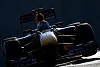 Foto zur News: Vettel zieht positives Fazit: "Besser als erwartet"