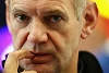 Foto zur News: Newey über 2011: &quot;Leider nur Restriktionen&quot;