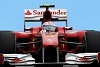 Foto zur News: Alonso: &quot;Ferrari hat die Werte, die ich auch habe&quot;