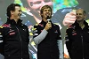Foto zur News: Vettel räumt auch in Großbritannien ab