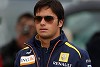 Foto zur News: Renault zahlt Schadenersatz an Piquet