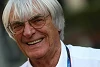 Foto zur News: Britische Opferhilfe kritisiert Ecclestone-Kampagne