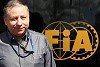 Foto zur News: FIA schafft Stallorder-Verbot ab