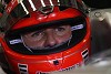 Foto zur News: Schumacher verteidigt Comeback: &quot;Ich genieße es&quot;