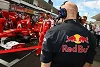 Foto zur News: Newey: "Nächstes Jahr könnte alles anders sein"