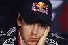 Foto zur News: Hat Vettel in Ungarn absichtlich &quot;verschlafen&quot;?