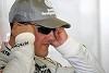 Foto zur News: Schumacher: &quot;Mit Kritik kann ich gut leben&quot;