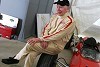 Foto zur News: Surtees: &quot;Hoffentlich gibt es 2011 mehr Überholmanöver&quot;