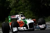 Foto zur News: Di Resta: Force India hat große Ambitionen