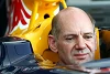 Foto zur News: Newey: RB7 nicht automatisch wieder das Topauto