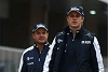 Foto zur News: Barrichello von Hülkenbergs Talent überzeugt
