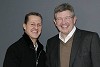 Foto zur News: Brawn: Ein gutes Auto als Geschenk für Schumacher
