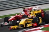 Foto zur News: Petrow: &quot;Möchte gegen Ferrari und McLaren kämpfen&quot;