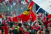 Foto zur News: Zuversicht in Rom: Erster Grand Prix im August 2013?