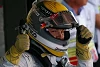 Foto zur News: Rosberg glaubt 2011 an Siege