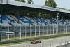 Foto zur News: Bürgermeister von Rom: &quot;Monza für die Formel 1 wichtiger&quot;