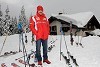 Foto zur News: Kein Skifahren: Alonso leicht verletzt