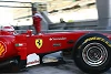 Foto zur News: Domenicali: "Pirelli-Regenreifen das große Fragezeichen"